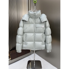 Prada Down Jackets